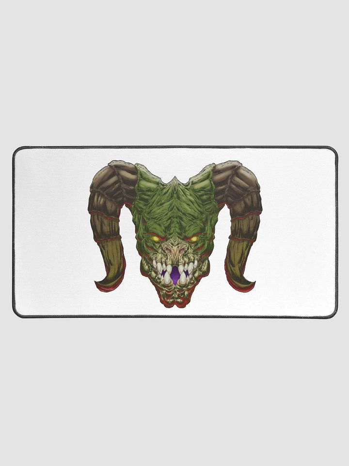 Deathmouse product image (1)