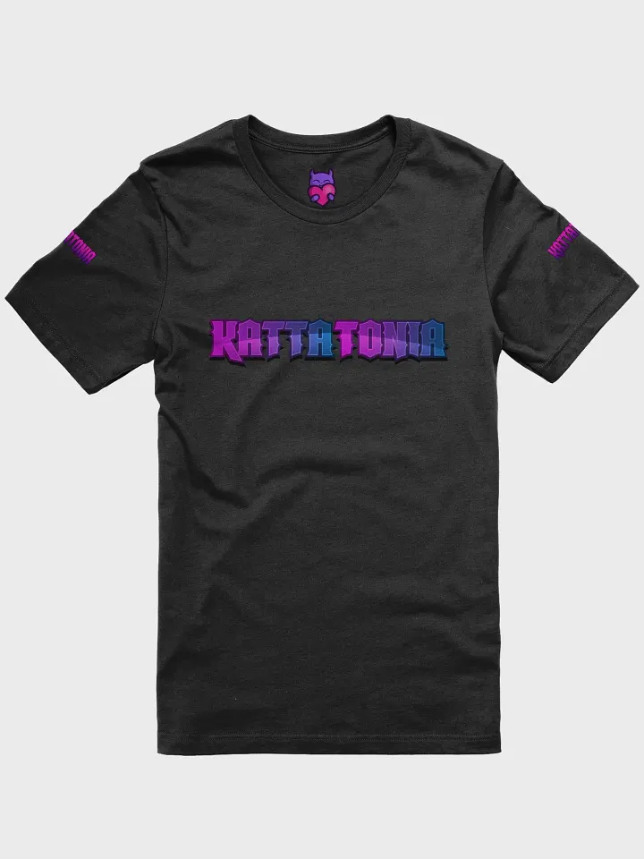 Kattatonia Super Soft Tee product image (3)