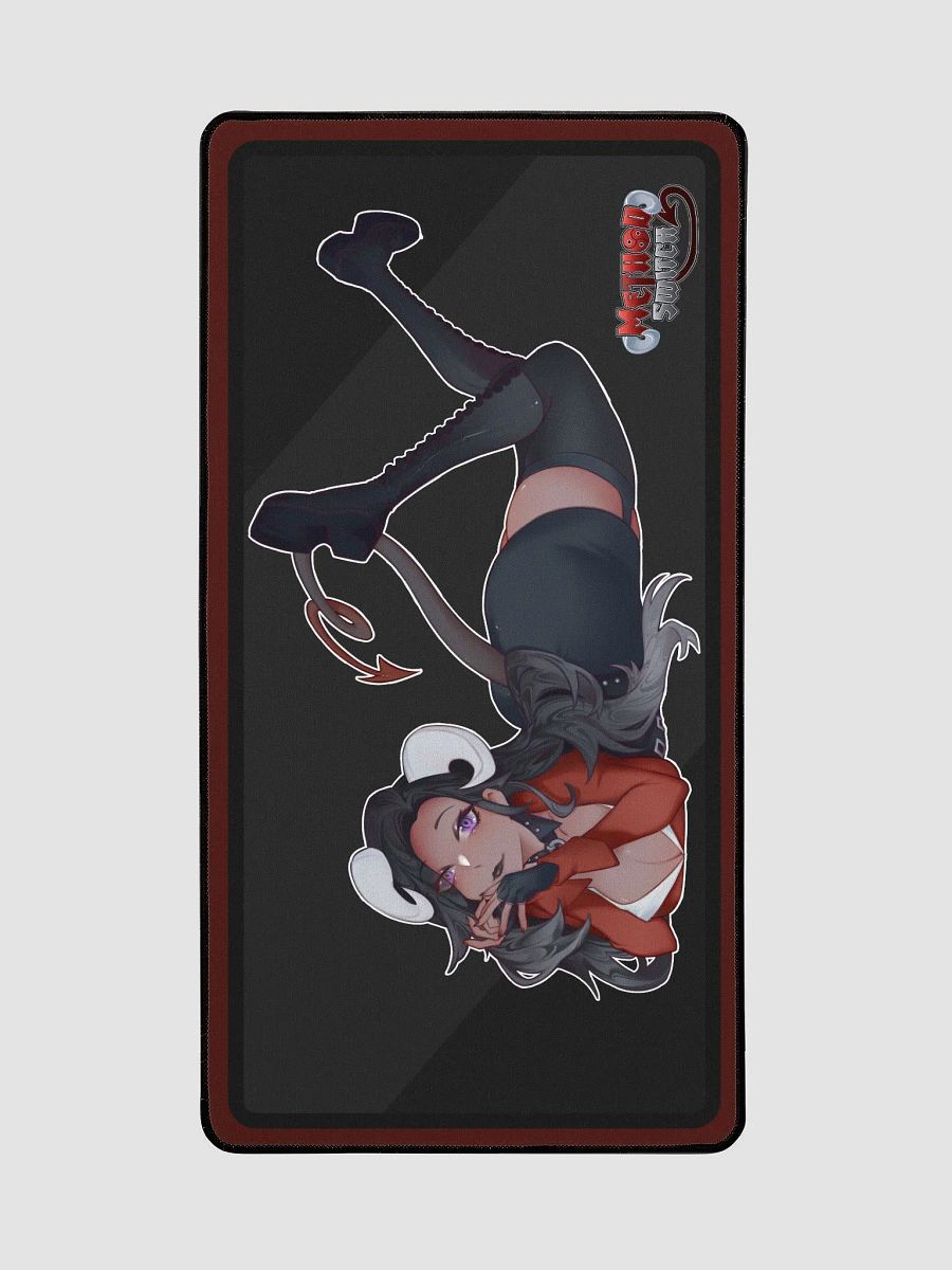 Dreamy Gaze Deskmat product image (2)