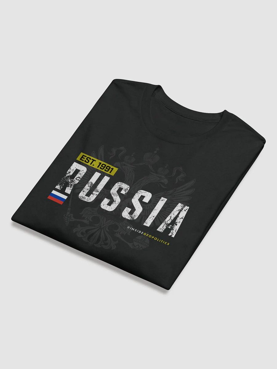 Russia Long Sleeve T product image (6)