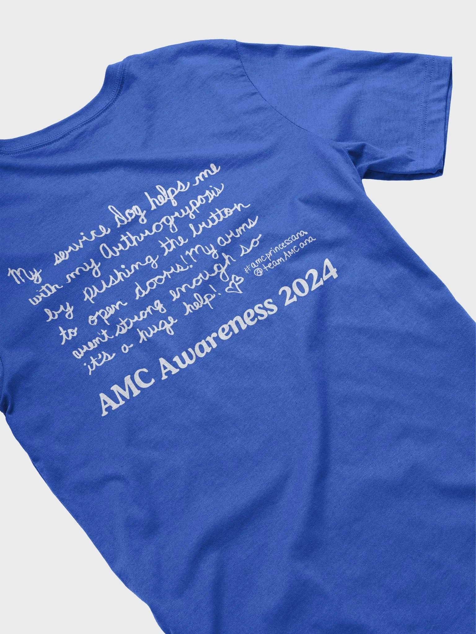 FLASH SALE! 2024 AMC Awareness product image (4)