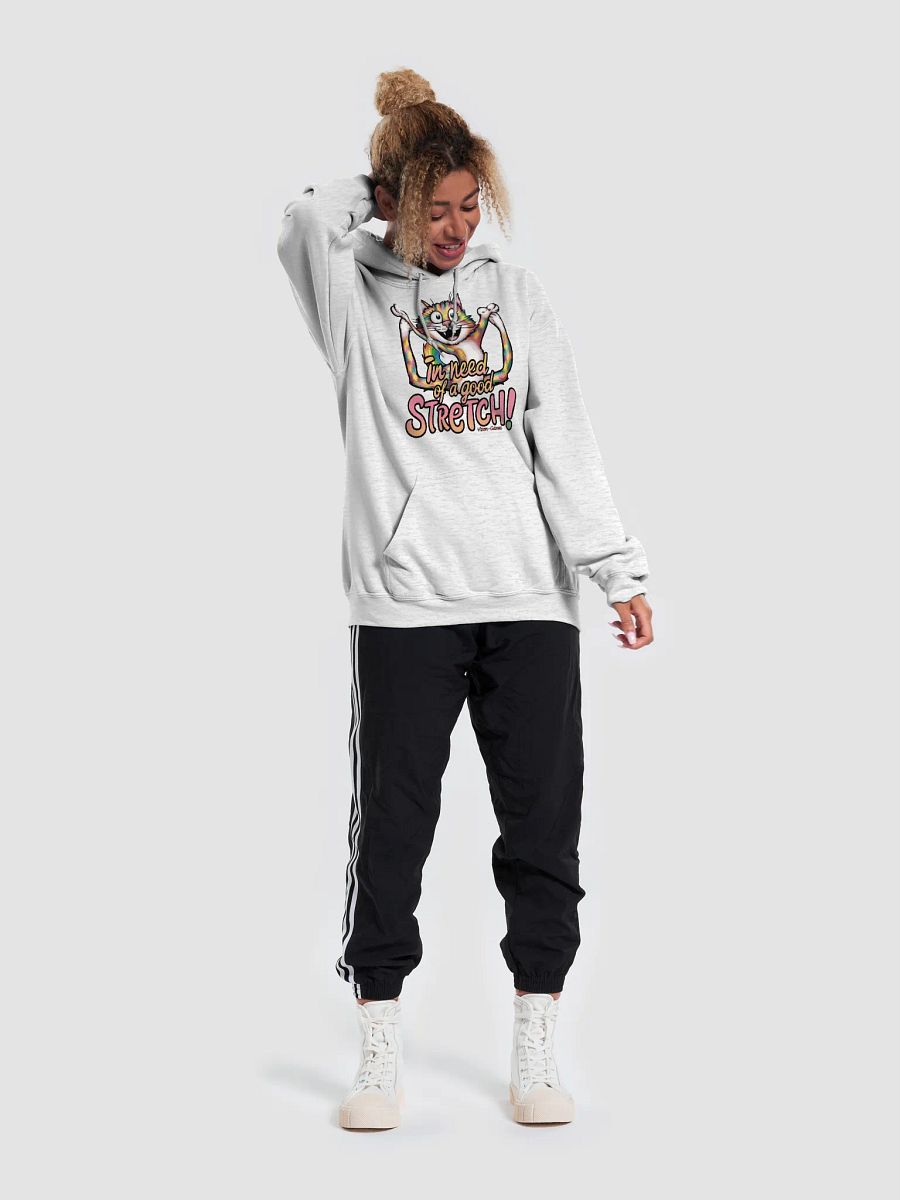 In Need Of A Good Stretch Classic Hoodie product image (51)
