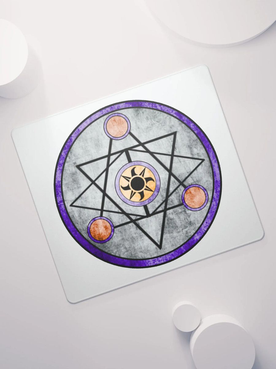 Sol Institute Mouse Pad product image (13)