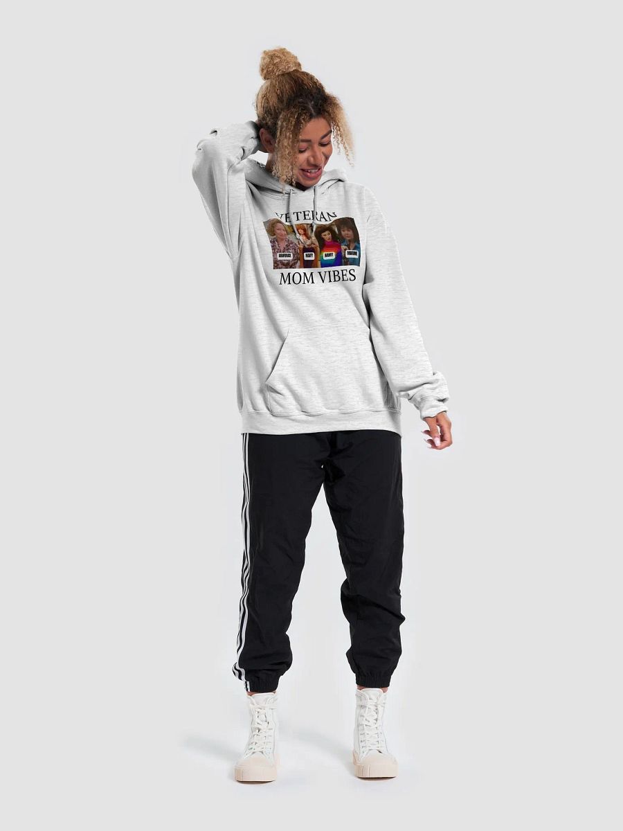VETERAN MOM VIBES product image (55)