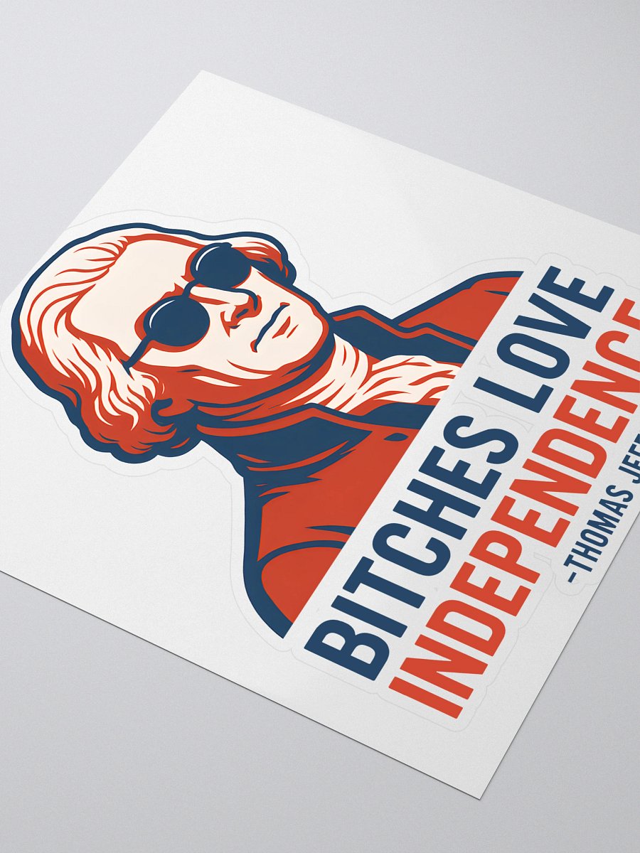 INDEPENDENCE product image (3)