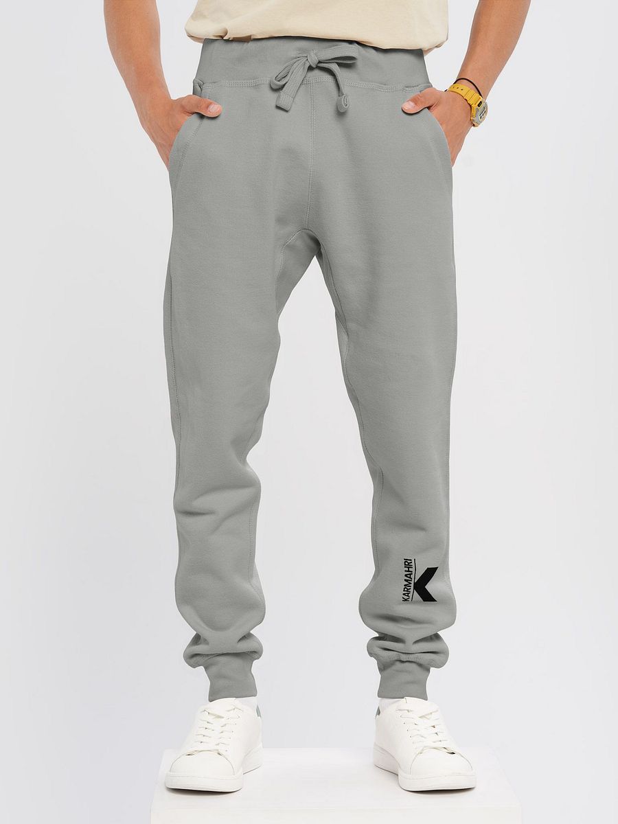 Joggers Gris de Hombre product image (3)