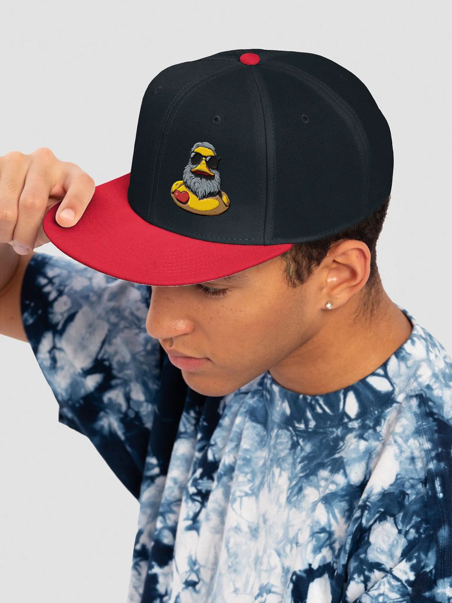 Sexy Duck Cappello product image (34)