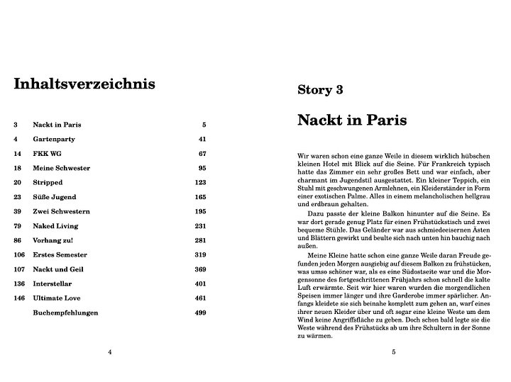 Lange sinnliche Novellen - eBook product image (2)