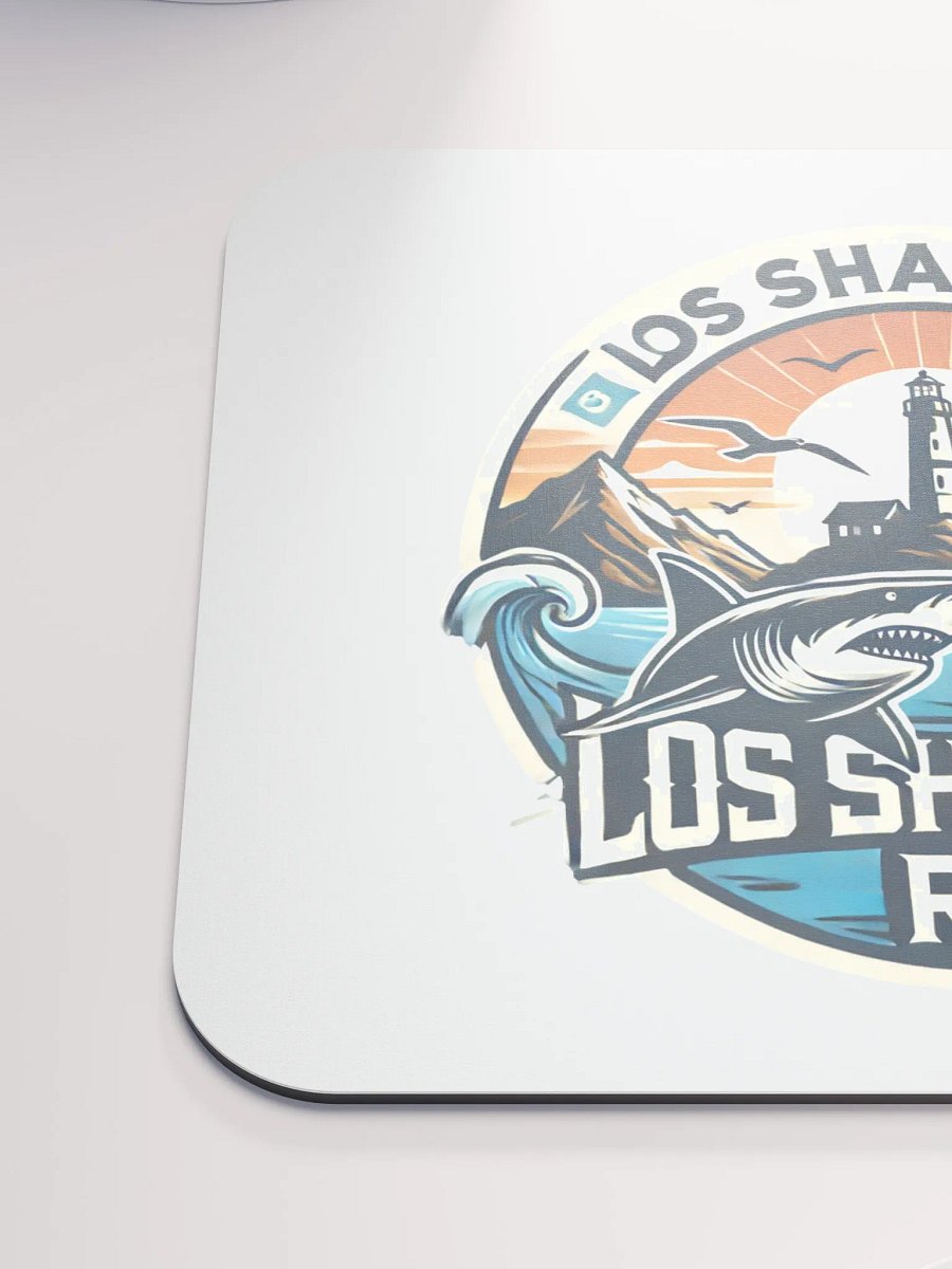 Tapis de souris LSRP product image (6)