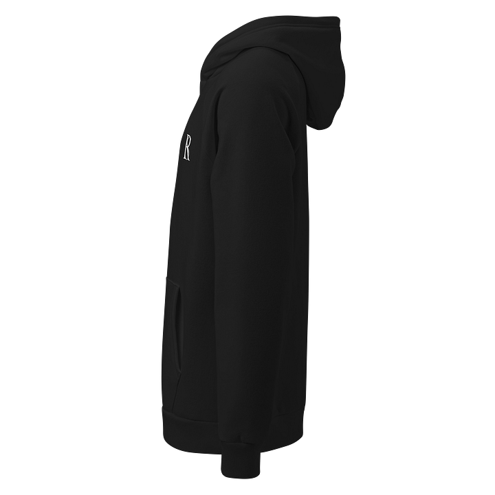 King Unisex Hoodie product image (2)