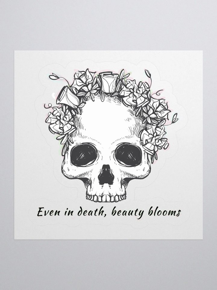 Even in Death product image (5)