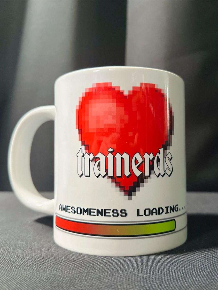 Health Mug product image (5)