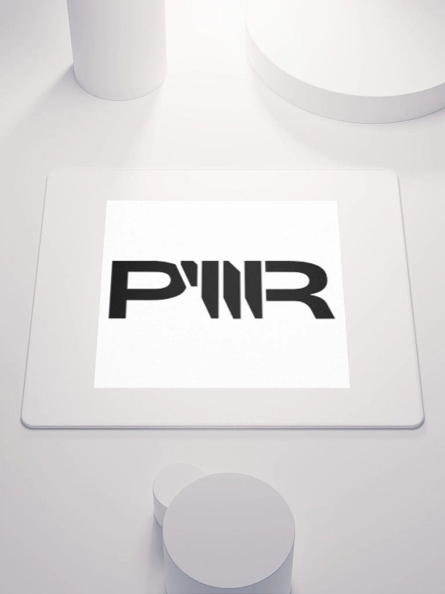 PWR H MOUSE PAD product image (2)