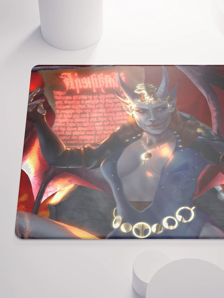 Mizora Mouse pad product image (6)