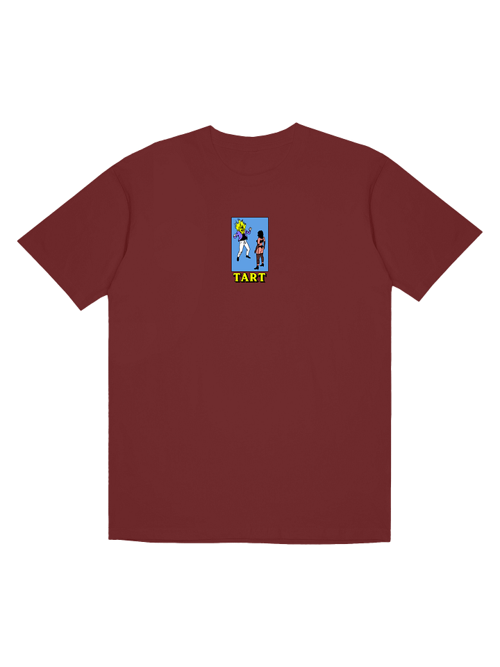 Blow Me | Red Tee product image (1)