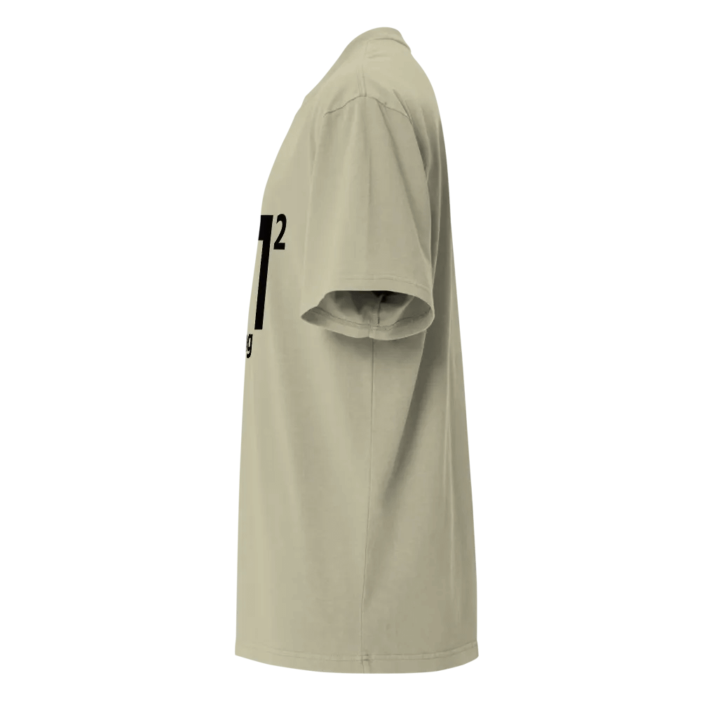 M2 Oversized Tee product image (9)
