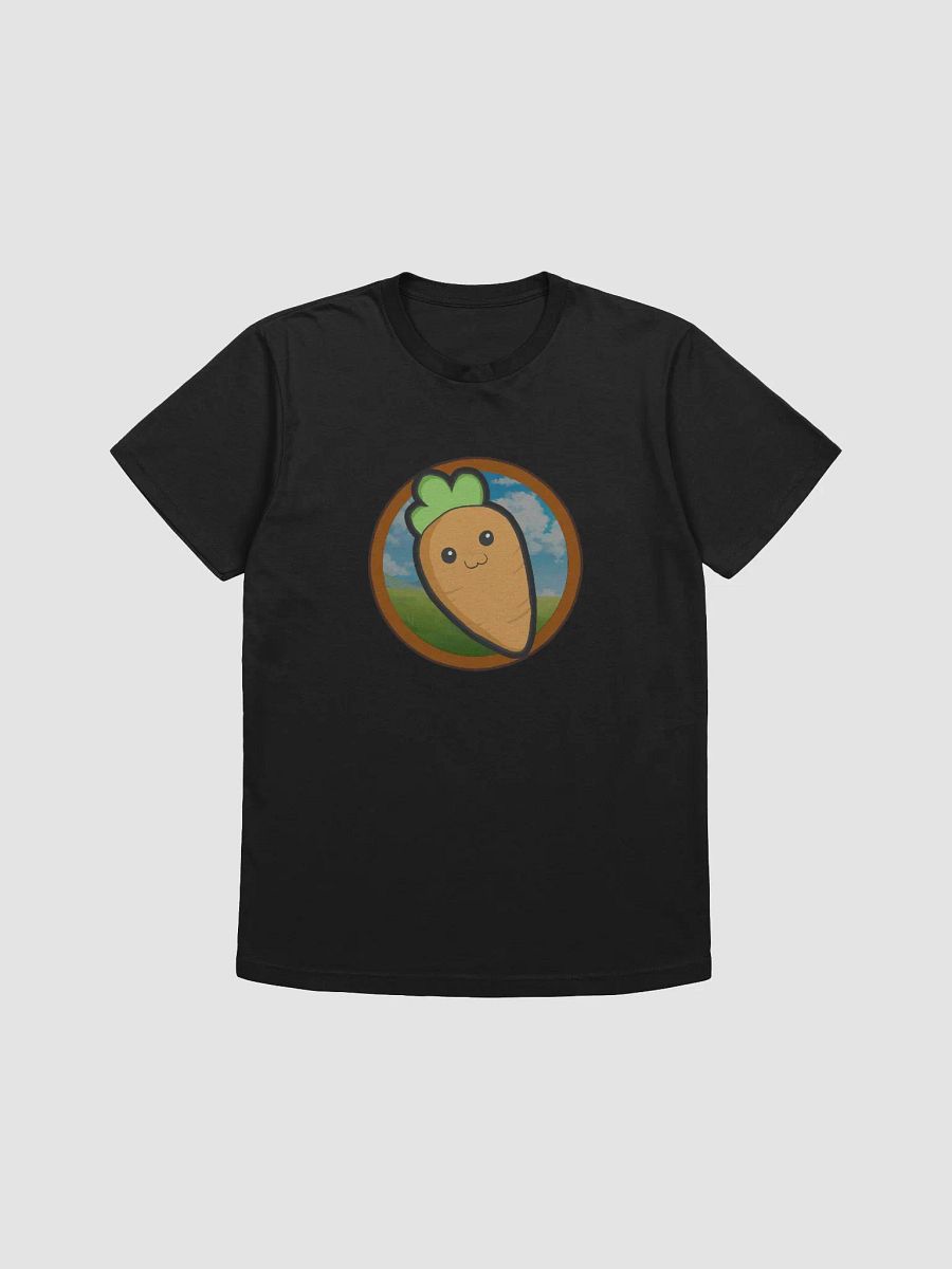 Farm Carrot Logo product image (1)