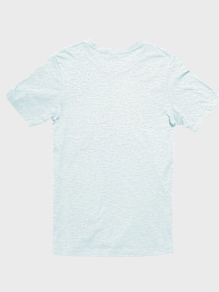 Pencil Warrior Graphic Tee product image (2)