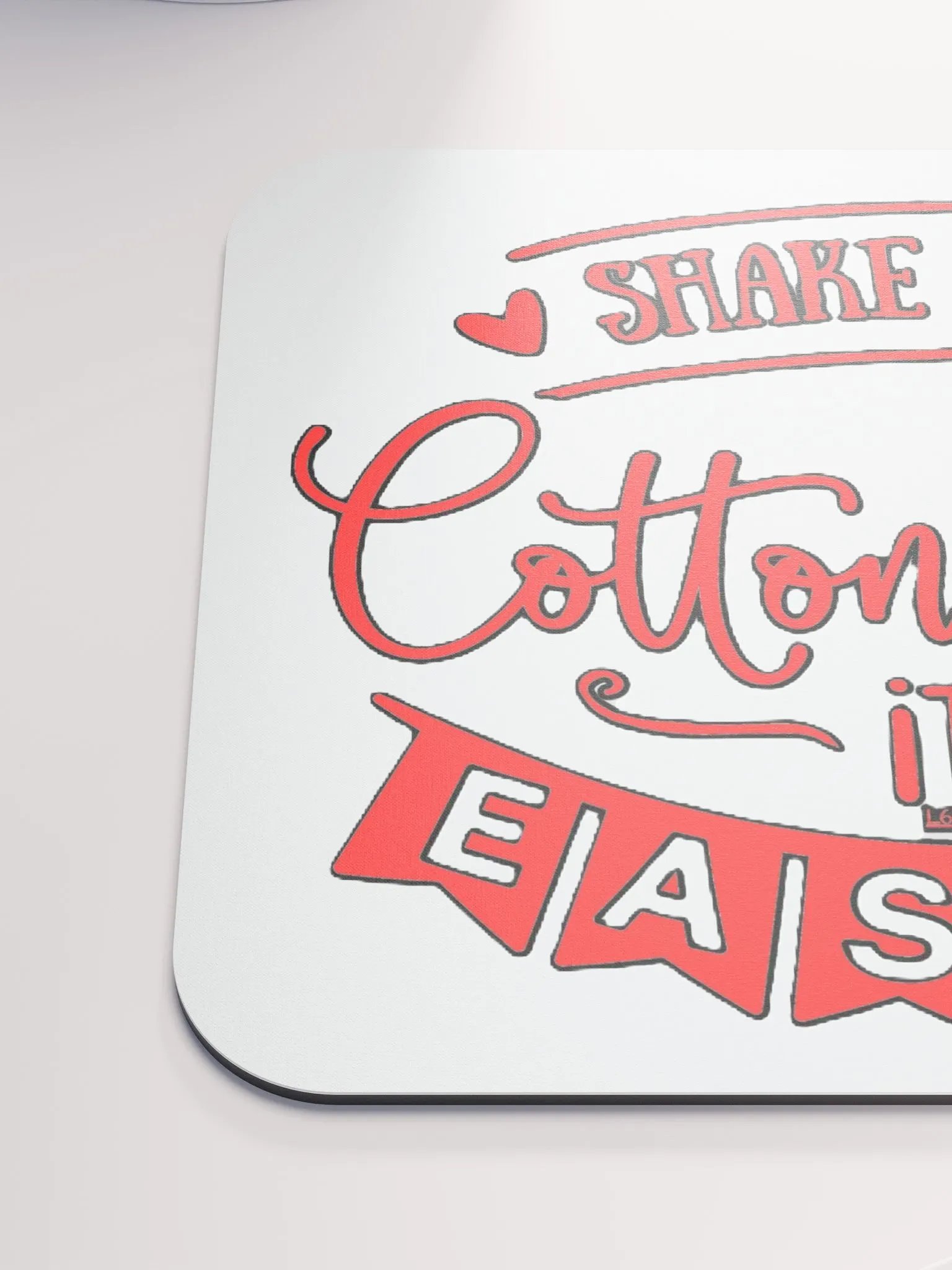 SHAKE YOUR COTTON TAIL product image (6)