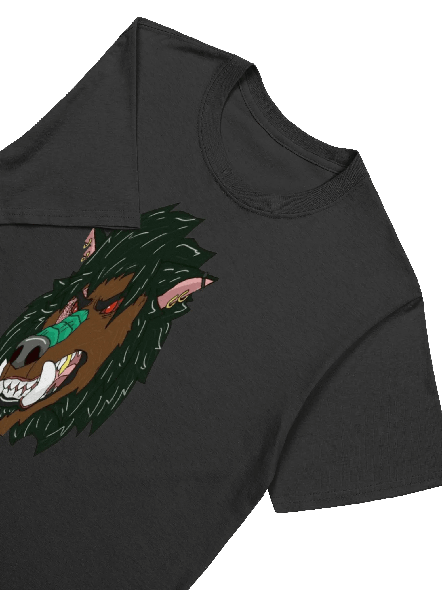 Dino Unisex T-Shirt product image (3)