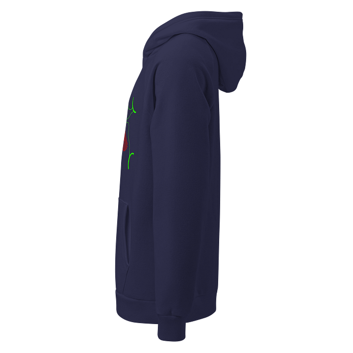 Galactic Gamer Hoodie product image (2)