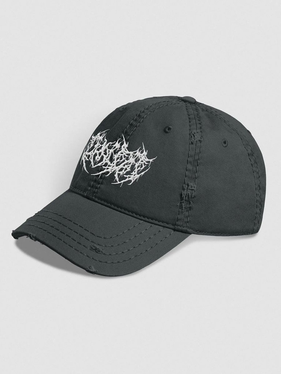 GORECAP (White) product image (2)