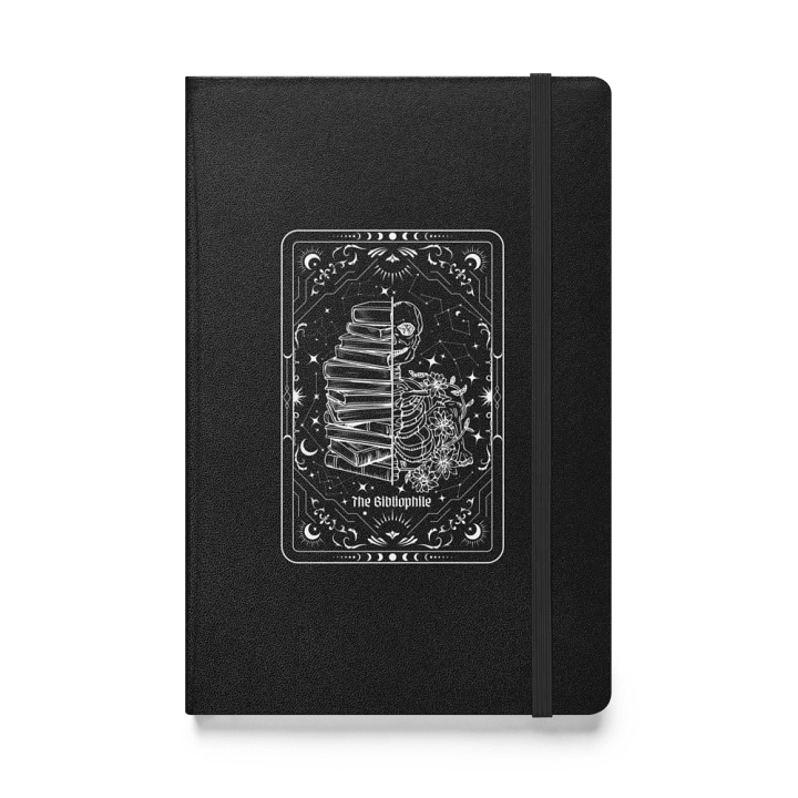 The Bibliophile Journal product image (1)