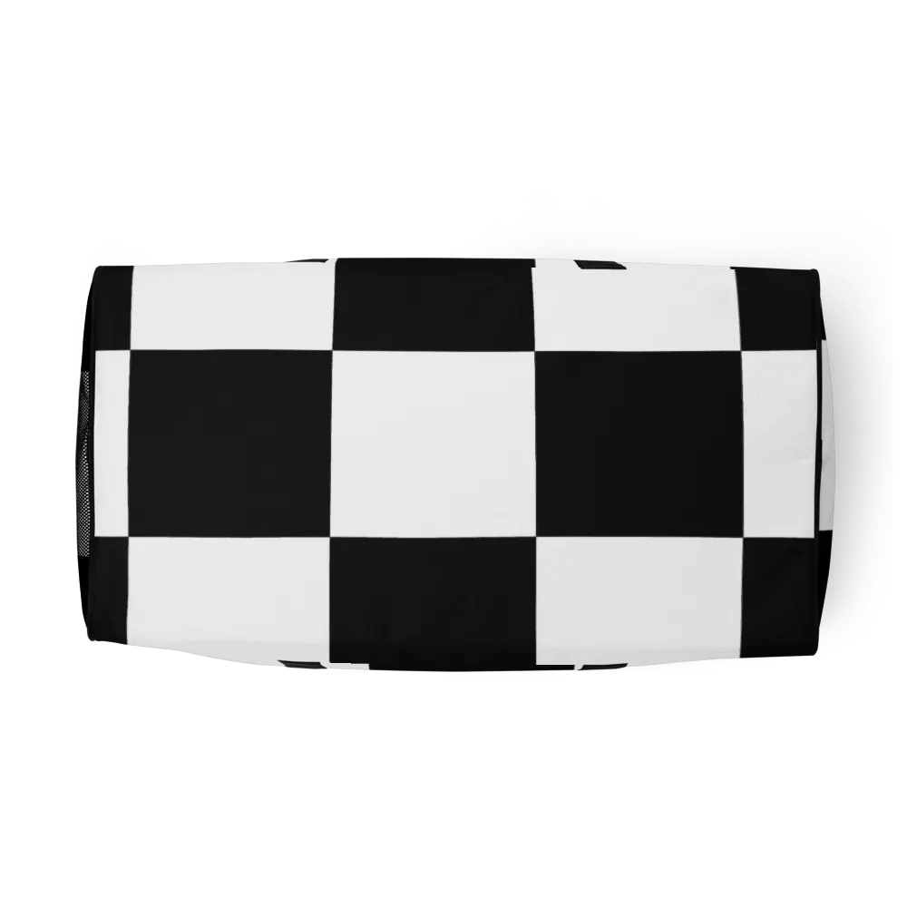 Checkmate Chic Duffle Bag product image (3)