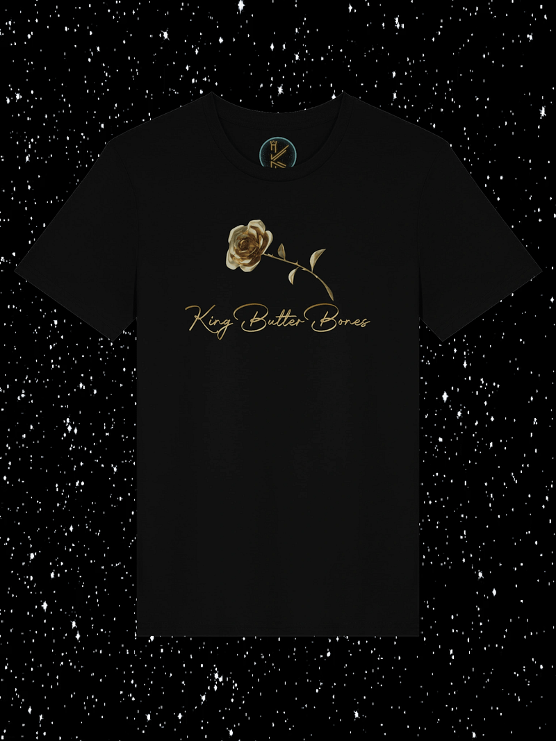 [GOLD EDITION] KINGBUTTERBONES TEE