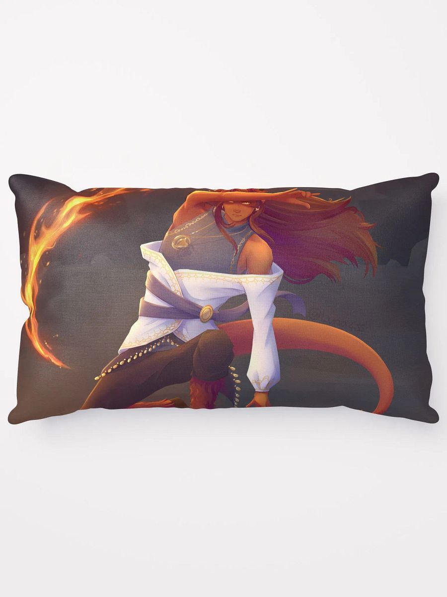 Bard Pillow product image (5)