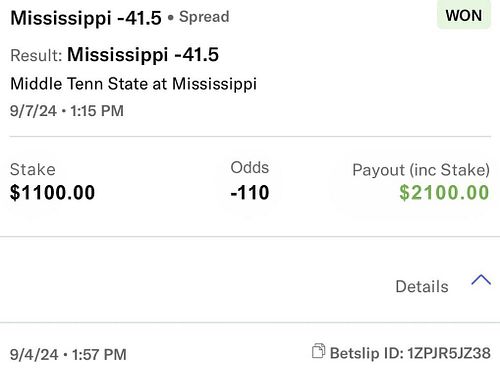 Football was so exciting yesterday casually forgot to post Saturday’s tickets 😅💰💵 #sports #win #casino #bet #winning #gamblin...