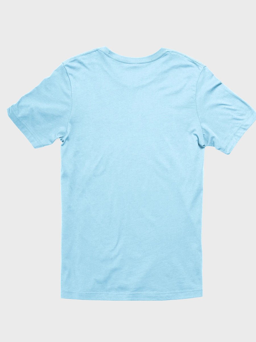 Omegaverse cursive Tshirt product image (15)