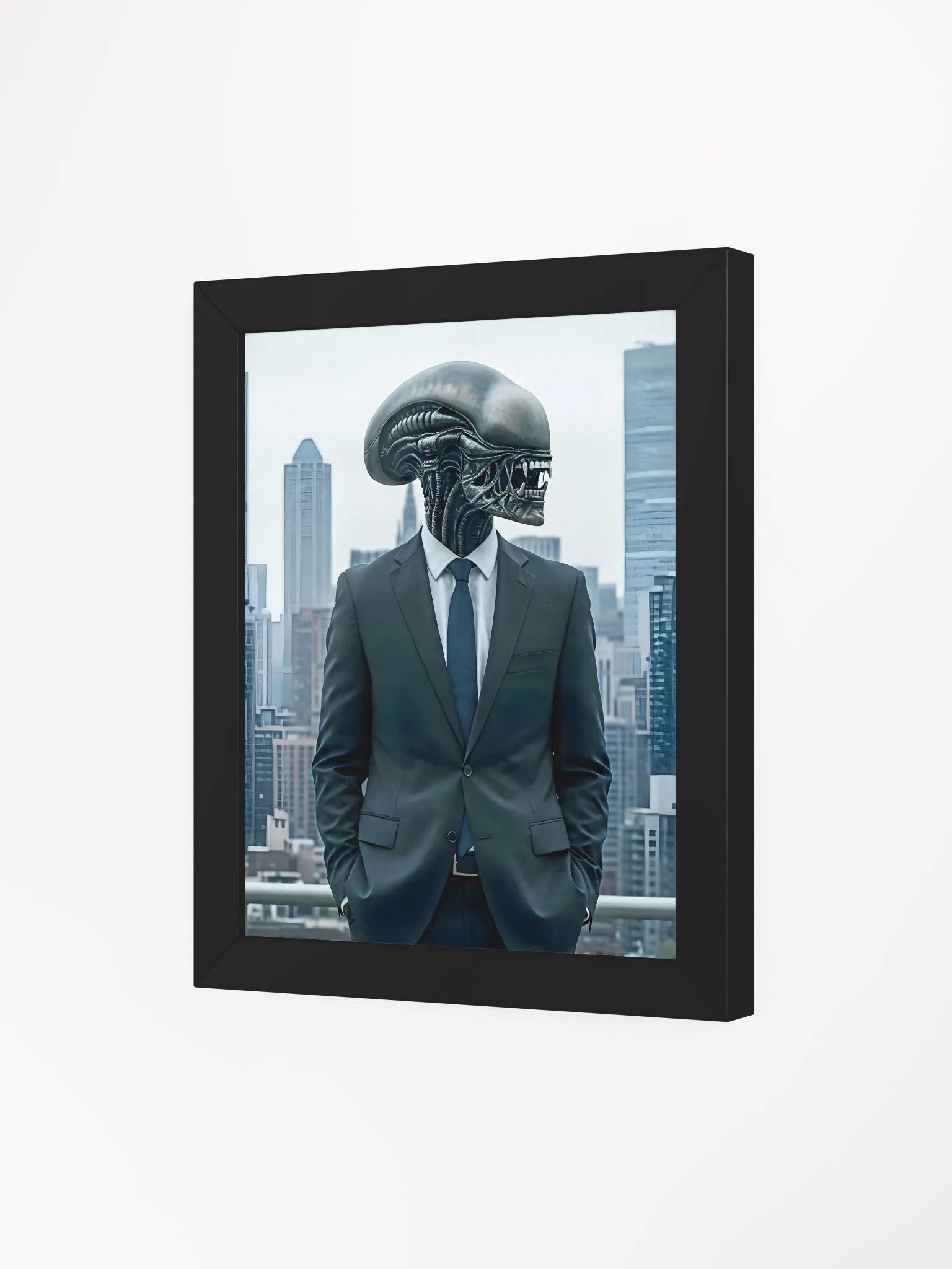 Xeno Gentleman product image (80)