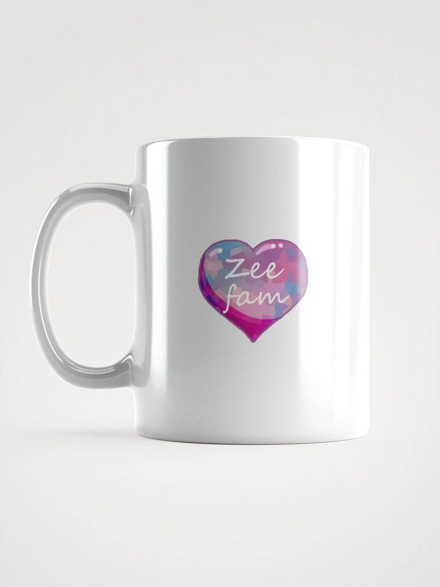 Classic ZeeFam Mug product image (16)