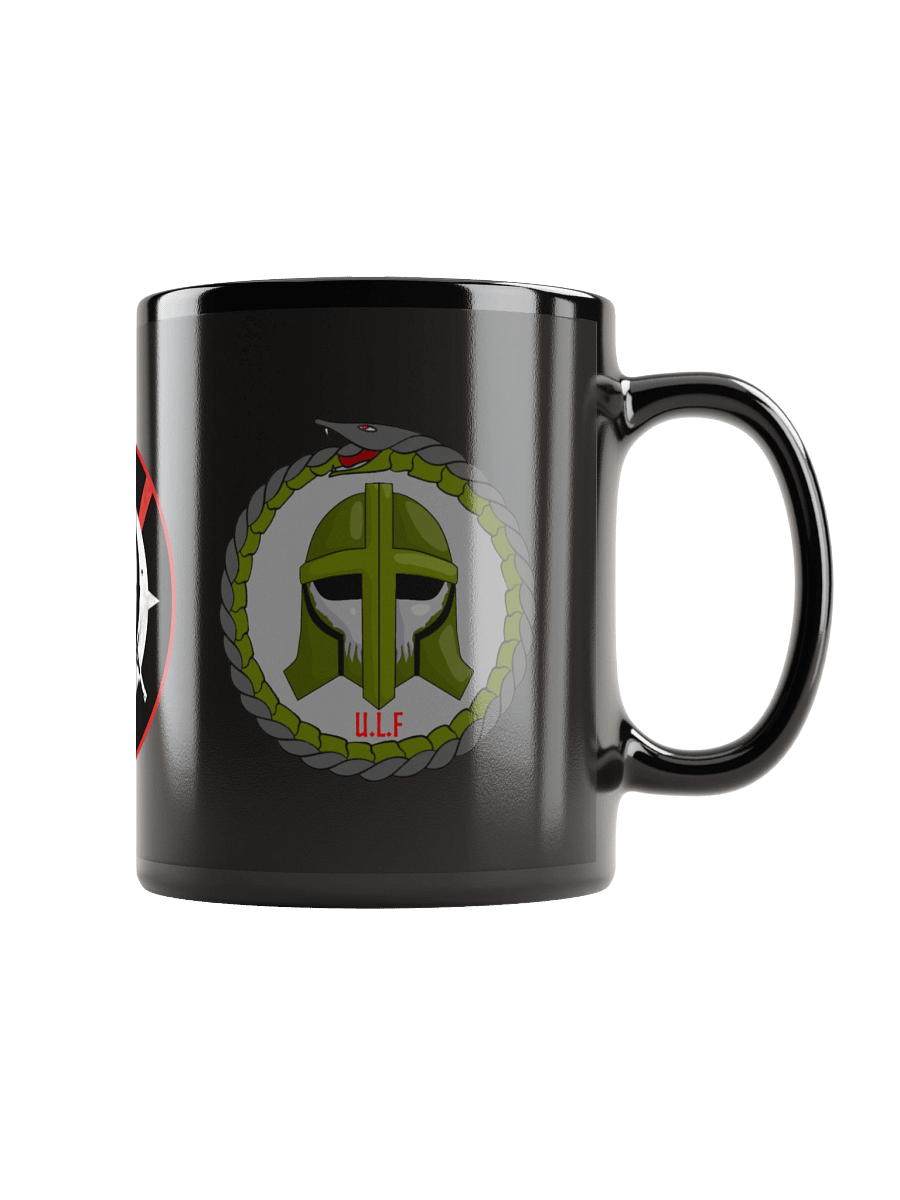 Phantom Accord Alliance Coffee Mug product image (1)