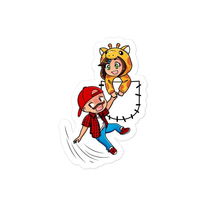 Pocket Sticker product image (2)