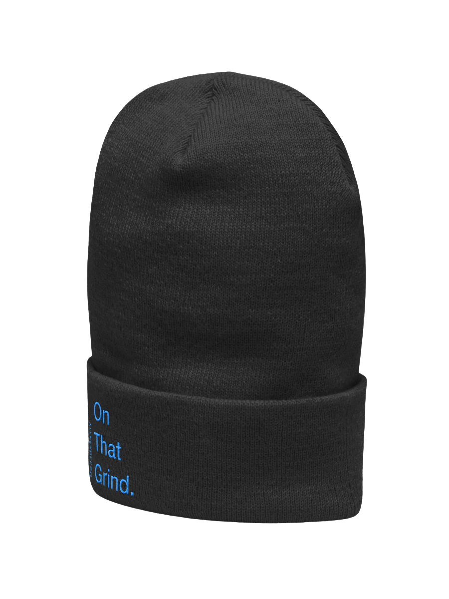 On that Grind Beanie product image (2)