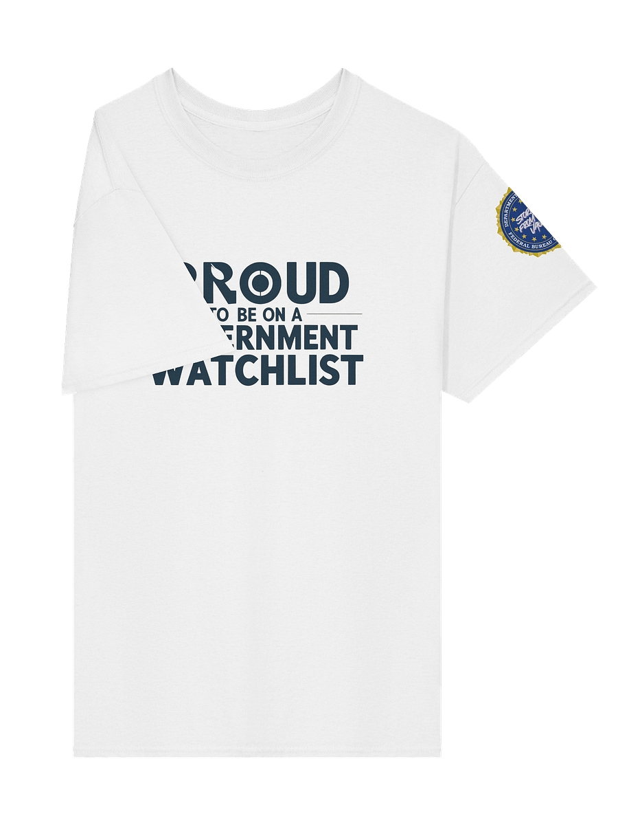 Vault Stories Emblem T-Shirt product image (4)