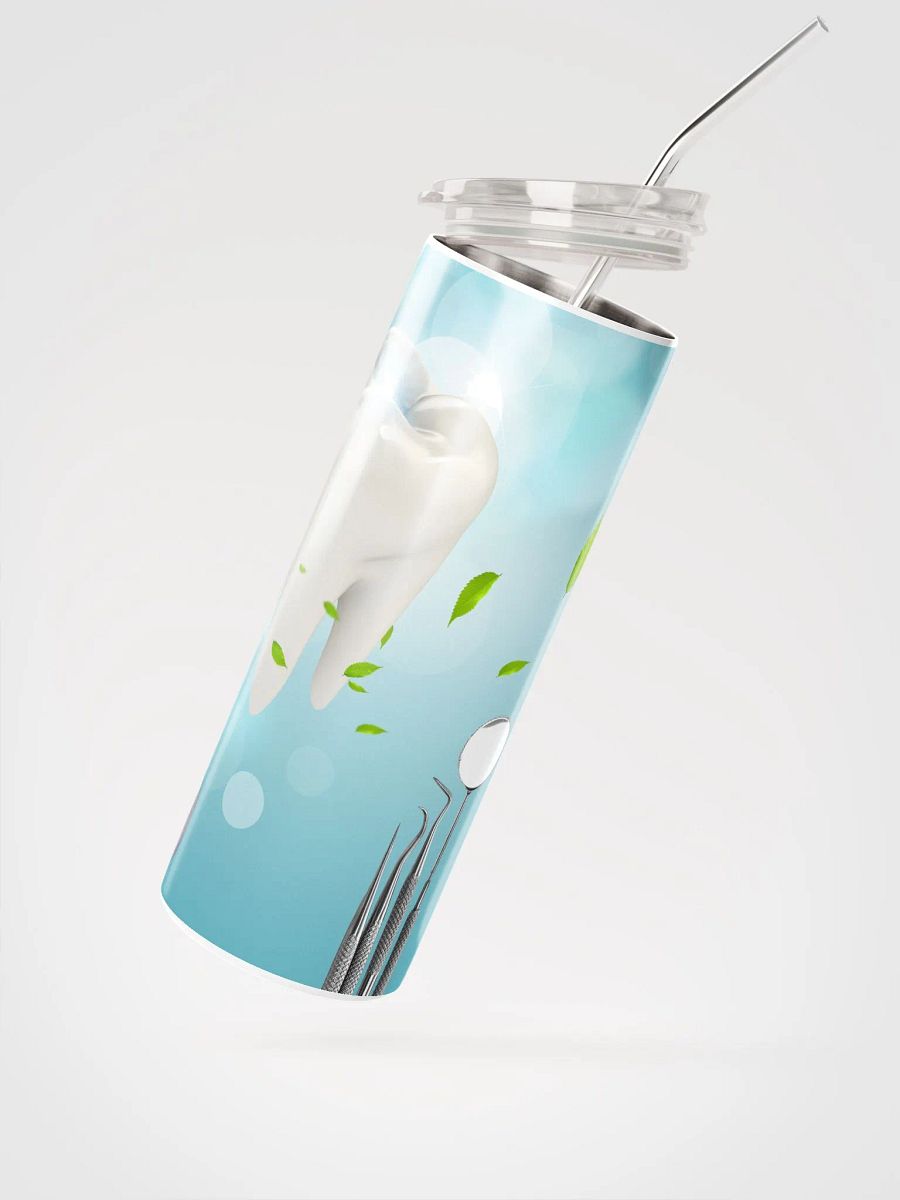 Dental Hygienist Tumbler product image (3)
