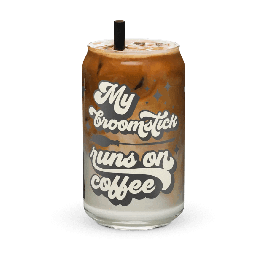 Coffee Witch product image (6)