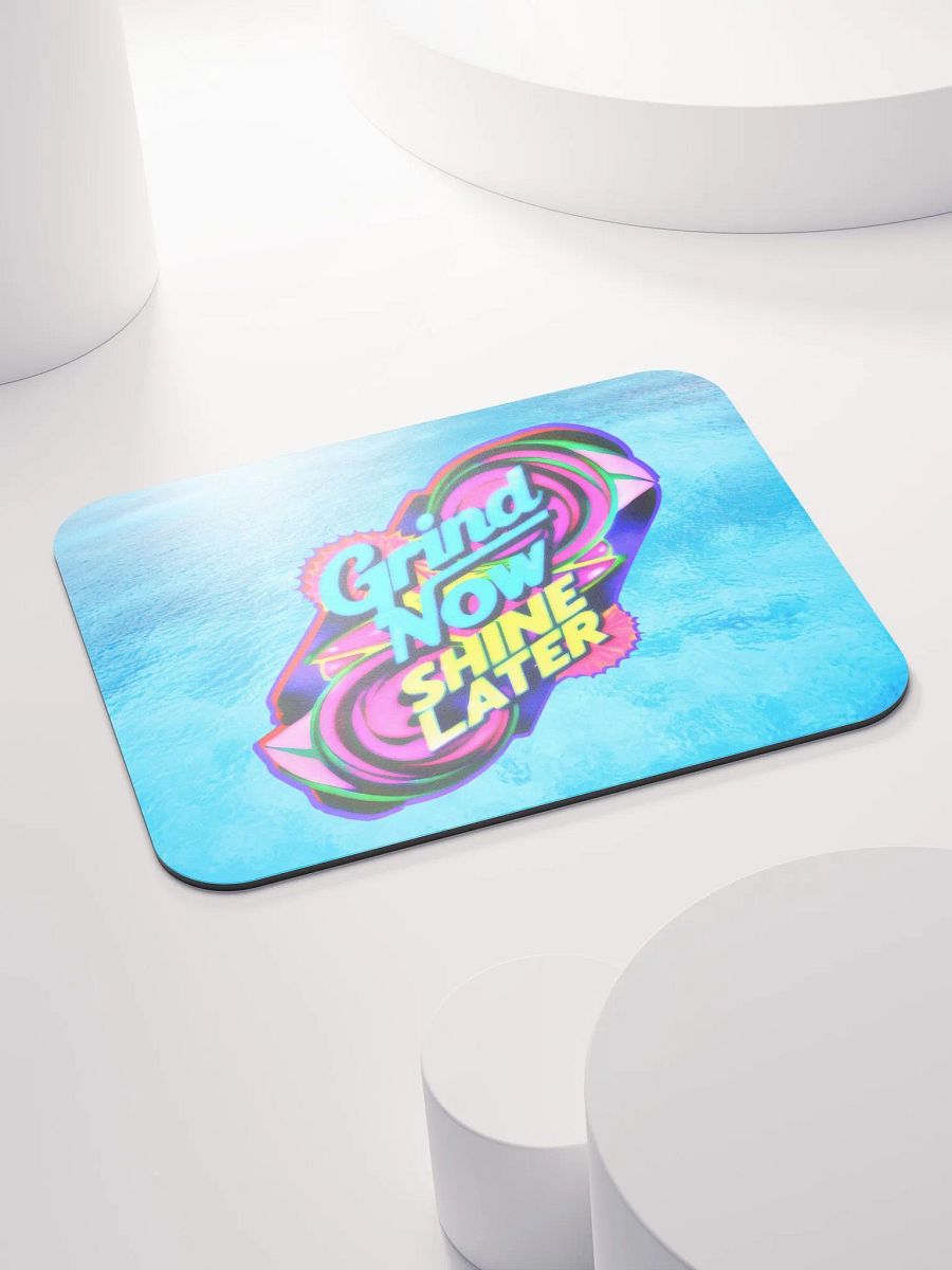 Grind Now Shine Later (UP 001) product image (4)