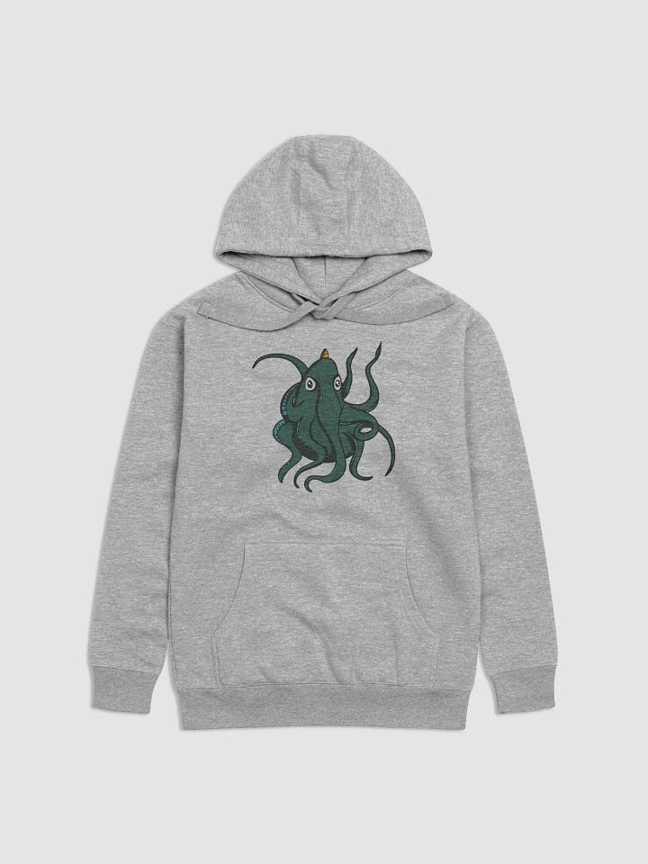 Beanthulu Hoodie product image (2)