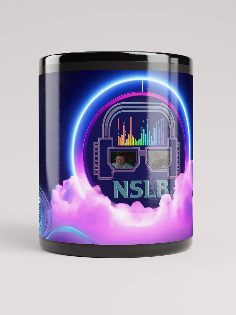 NSLB Futuristic Streamer Mug product image (9)