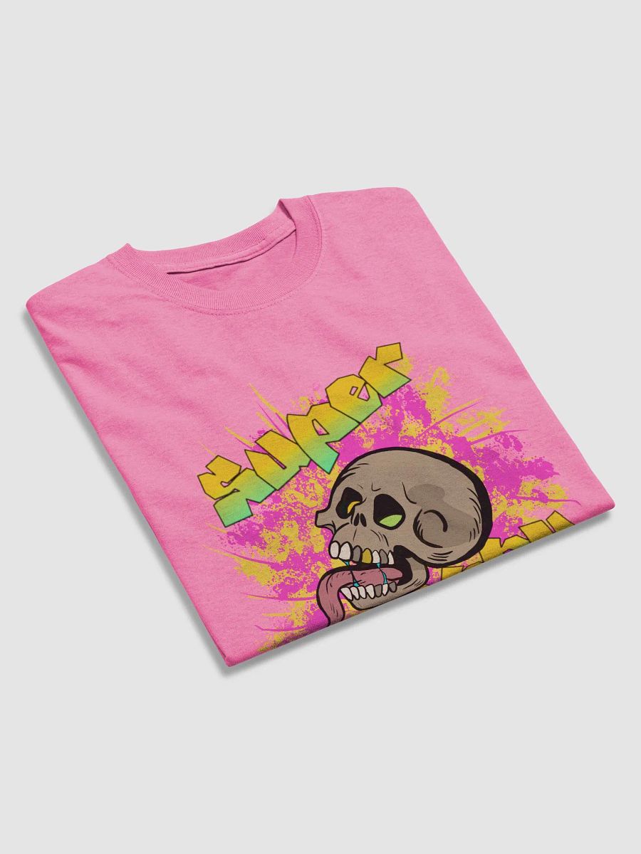 Skull Tee product image (3)
