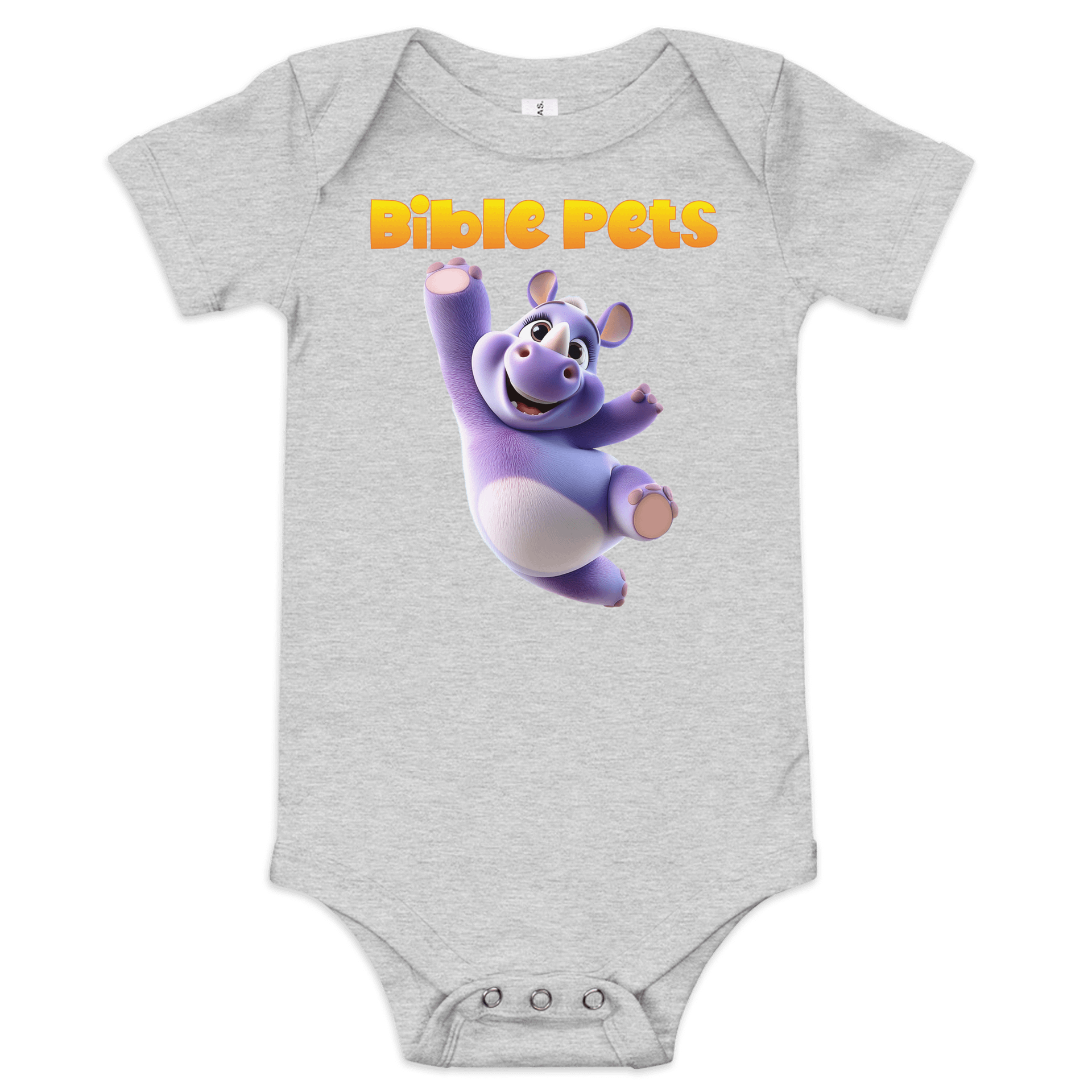 Phoebe Bible Pets Onesie product image (4)