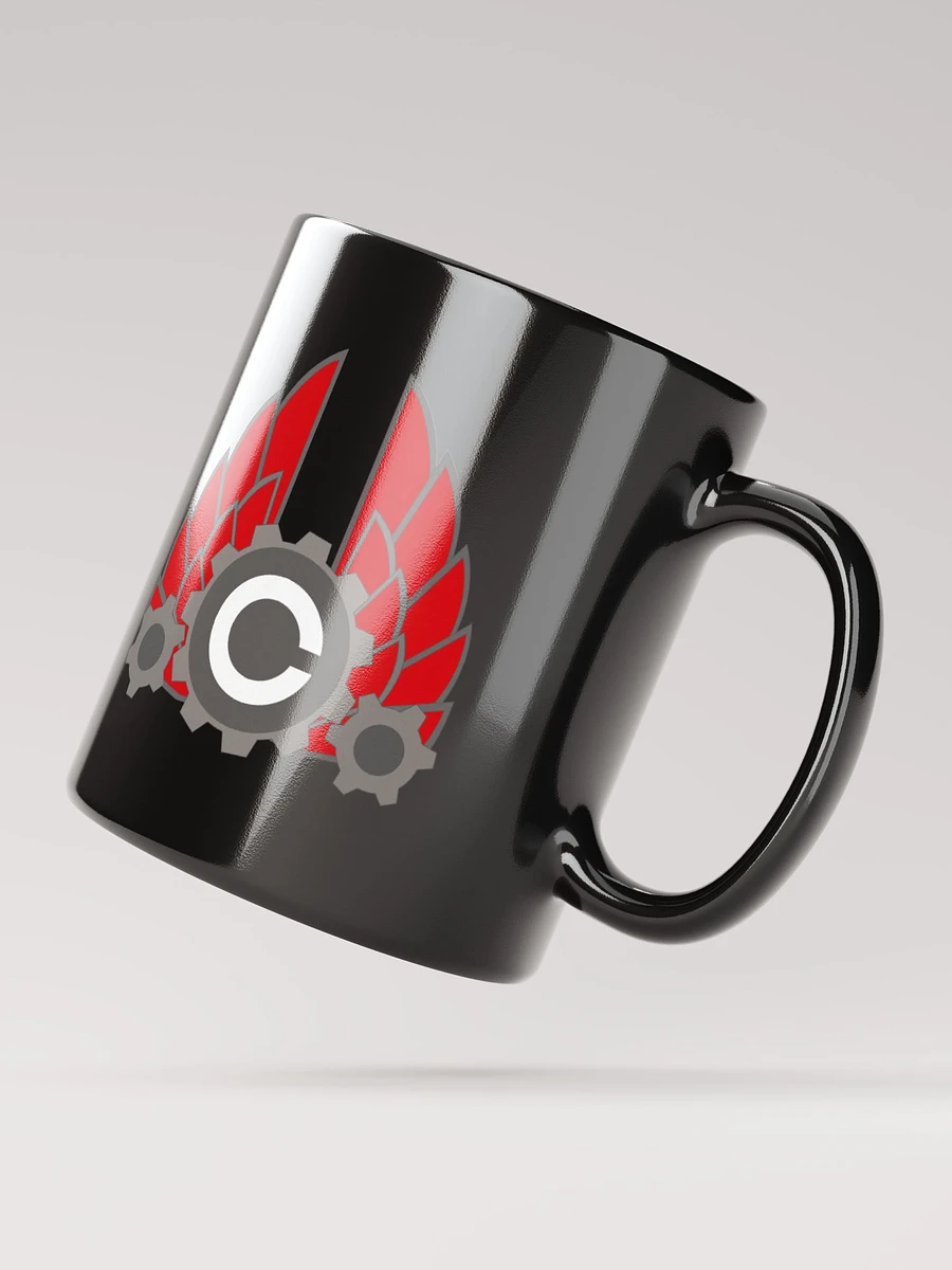 Black Cohh Mug product image (5)