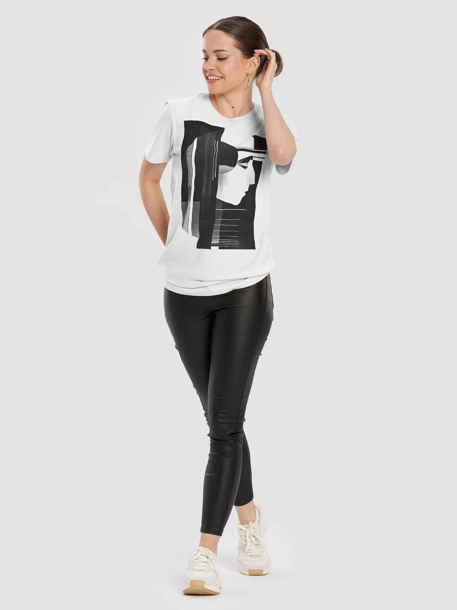 Abstract Persona 006 (T-shirt) product image (10)