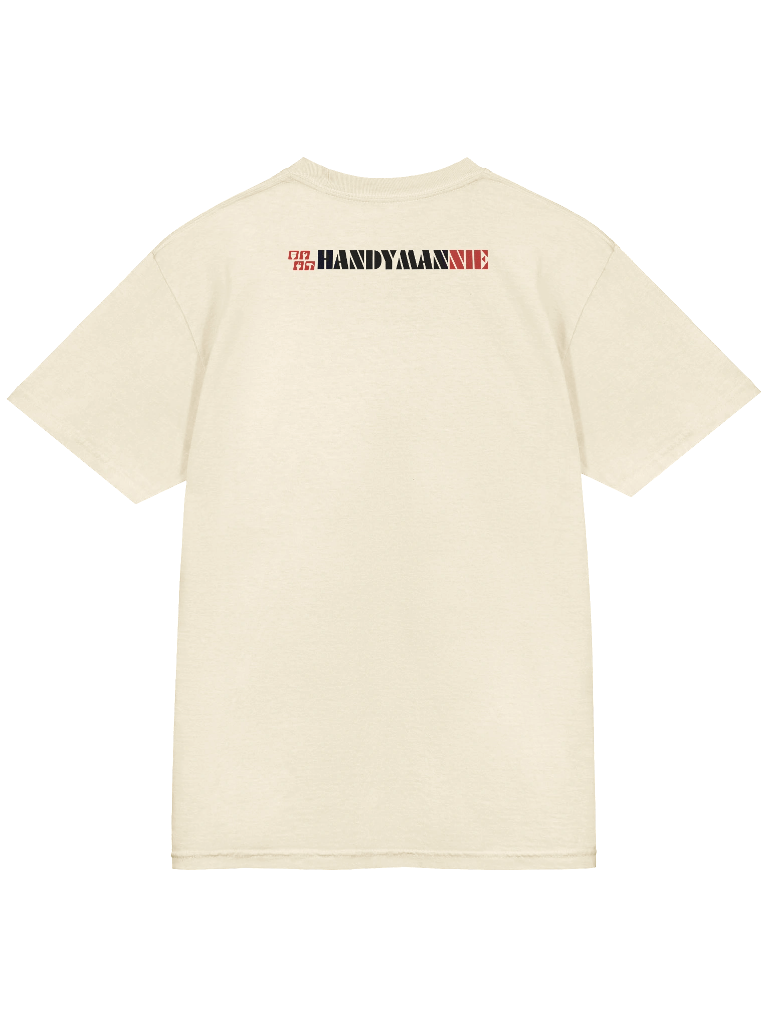 DIY Specialist Tee product image (4)