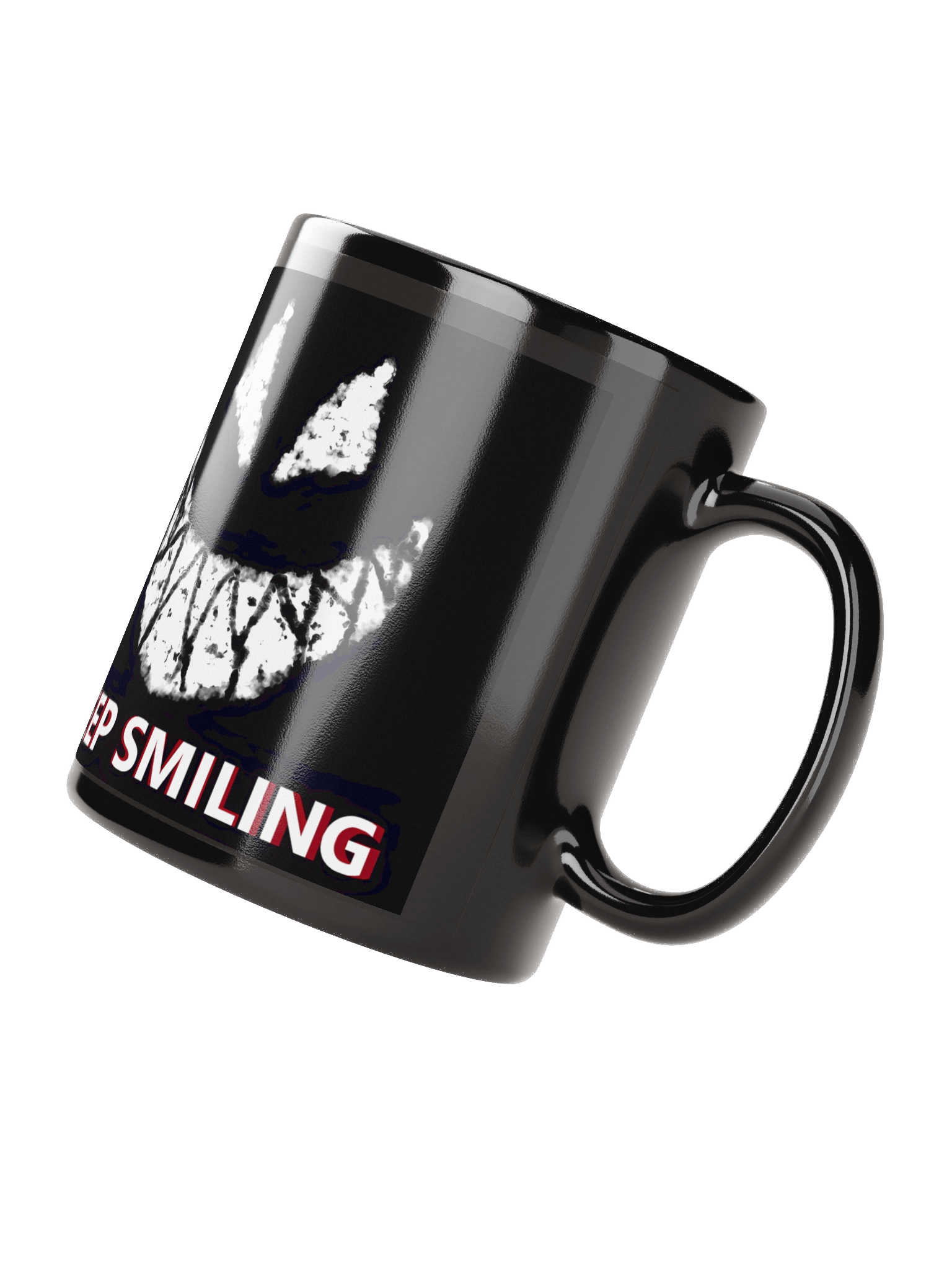 Smile & Boogie Bombs Mug product image (5)