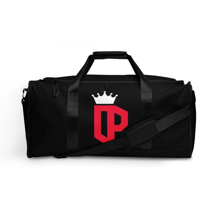 Opall Duffel Bag product image (1)